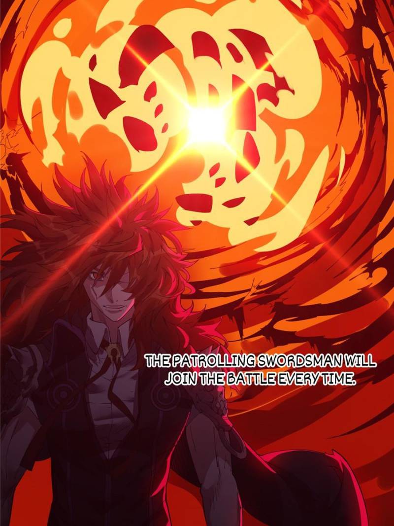 Return of the Avenger Chapter 74 - Page 20