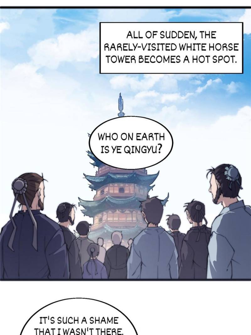 Return of the Avenger Chapter 74 - Page 27