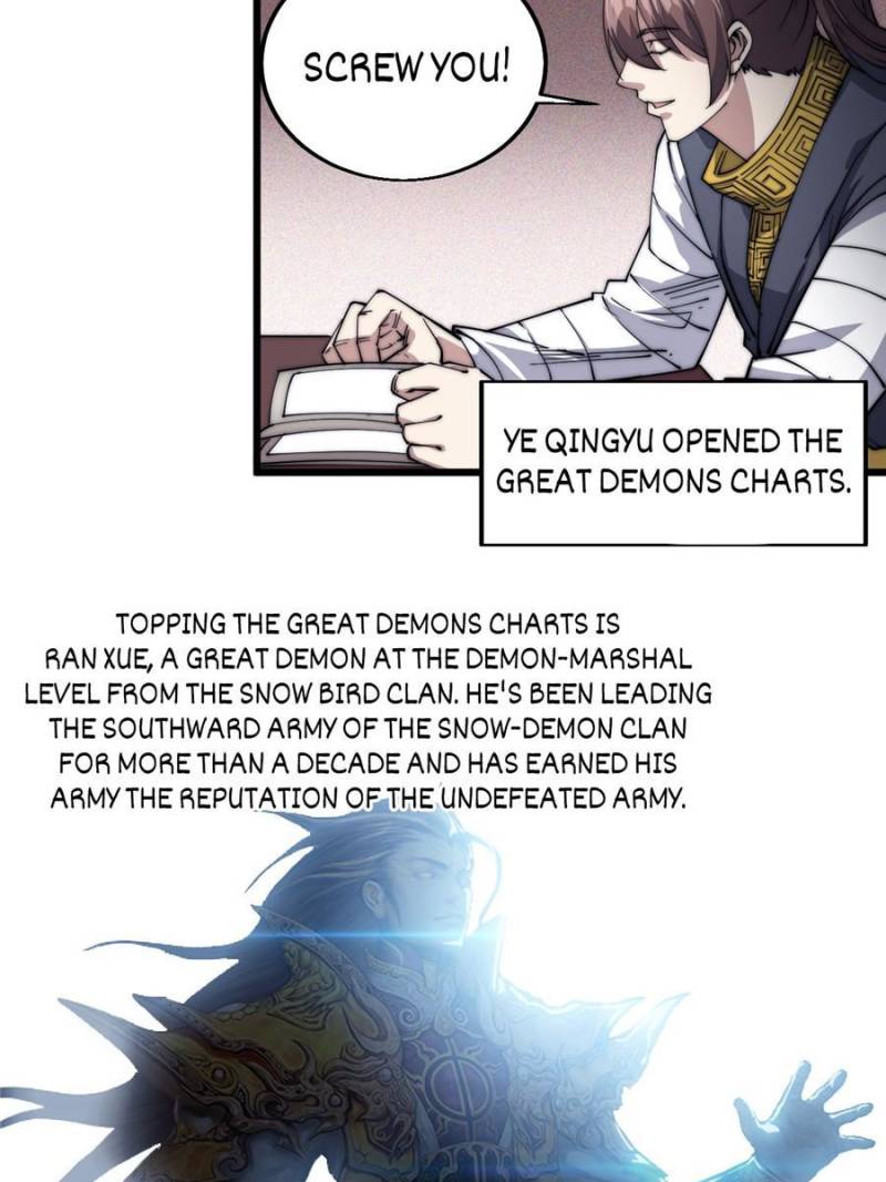 Return of the Avenger Chapter 74 - Page 4