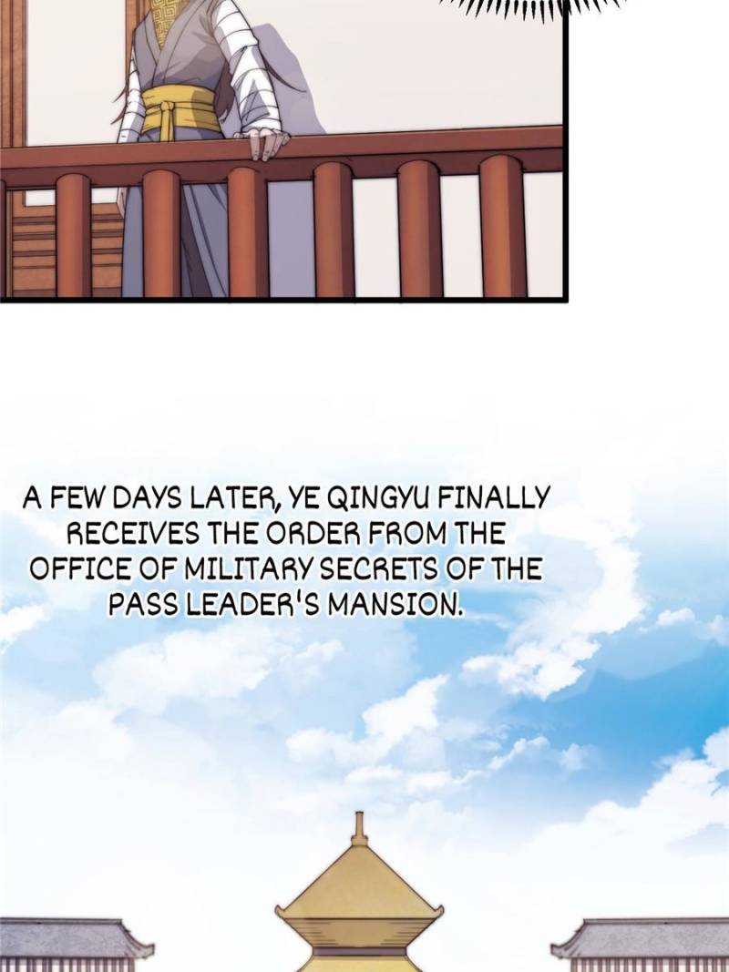 Return of the Avenger Chapter 74 - Page 32