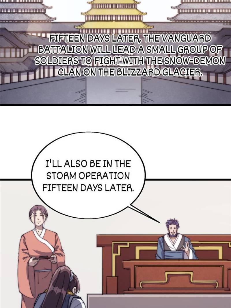 Return of the Avenger Chapter 74 - Page 33