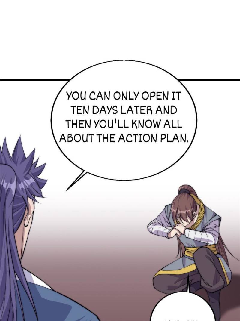 Return of the Avenger Chapter 74 - Page 39