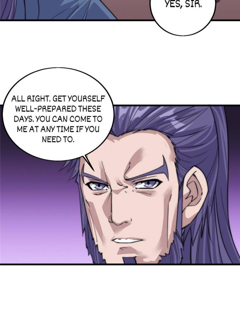 Return of the Avenger Chapter 74 - Page 40
