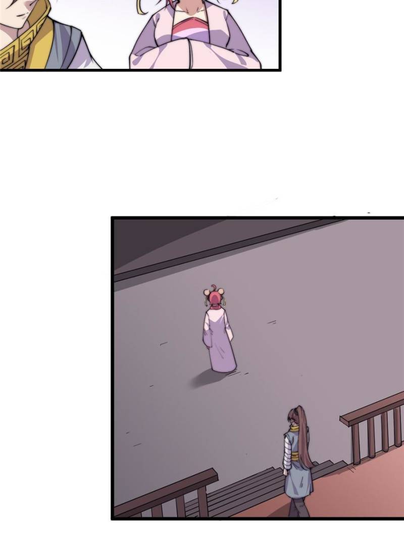 Return of the Avenger Chapter 74 - Page 42