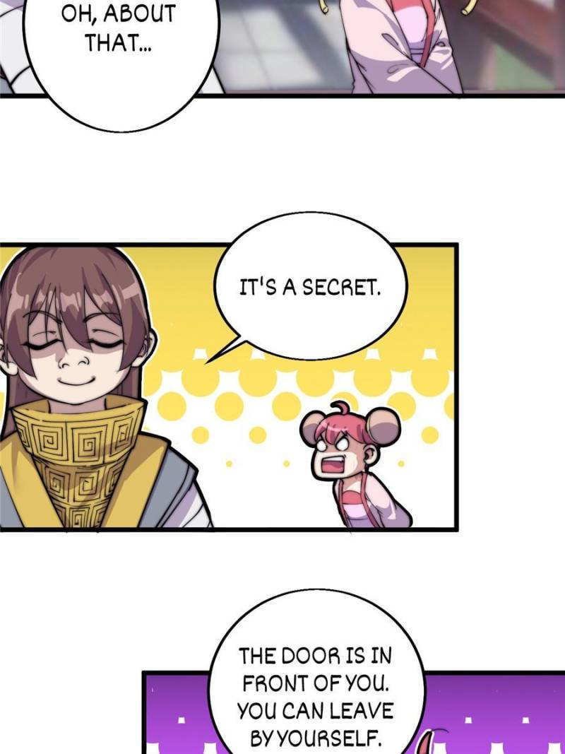 Return of the Avenger Chapter 74 - Page 44