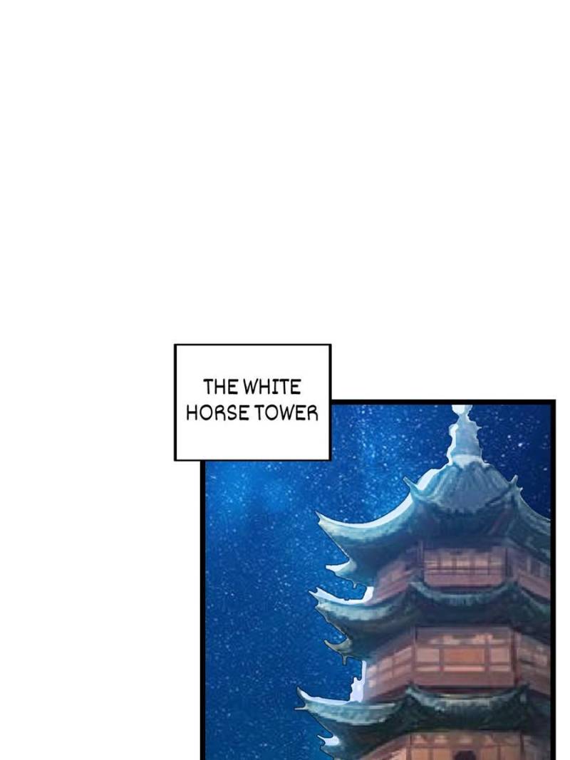 Return of the Avenger Chapter 74 - Page 47
