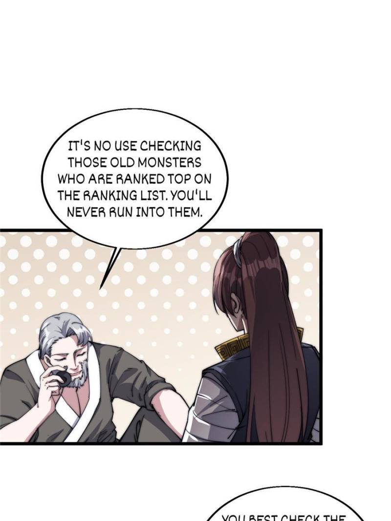 Return of the Avenger Chapter 74 - Page 6