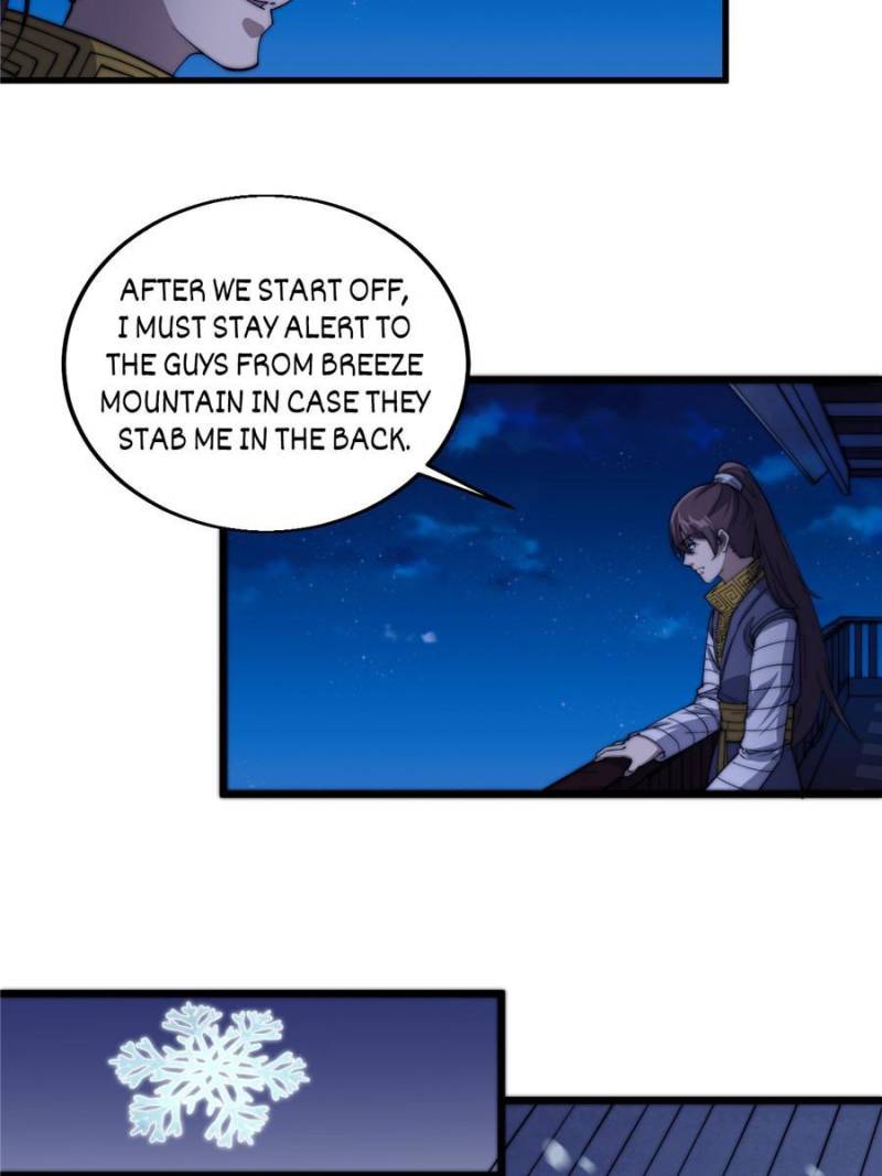 Return of the Avenger Chapter 74 - Page 51
