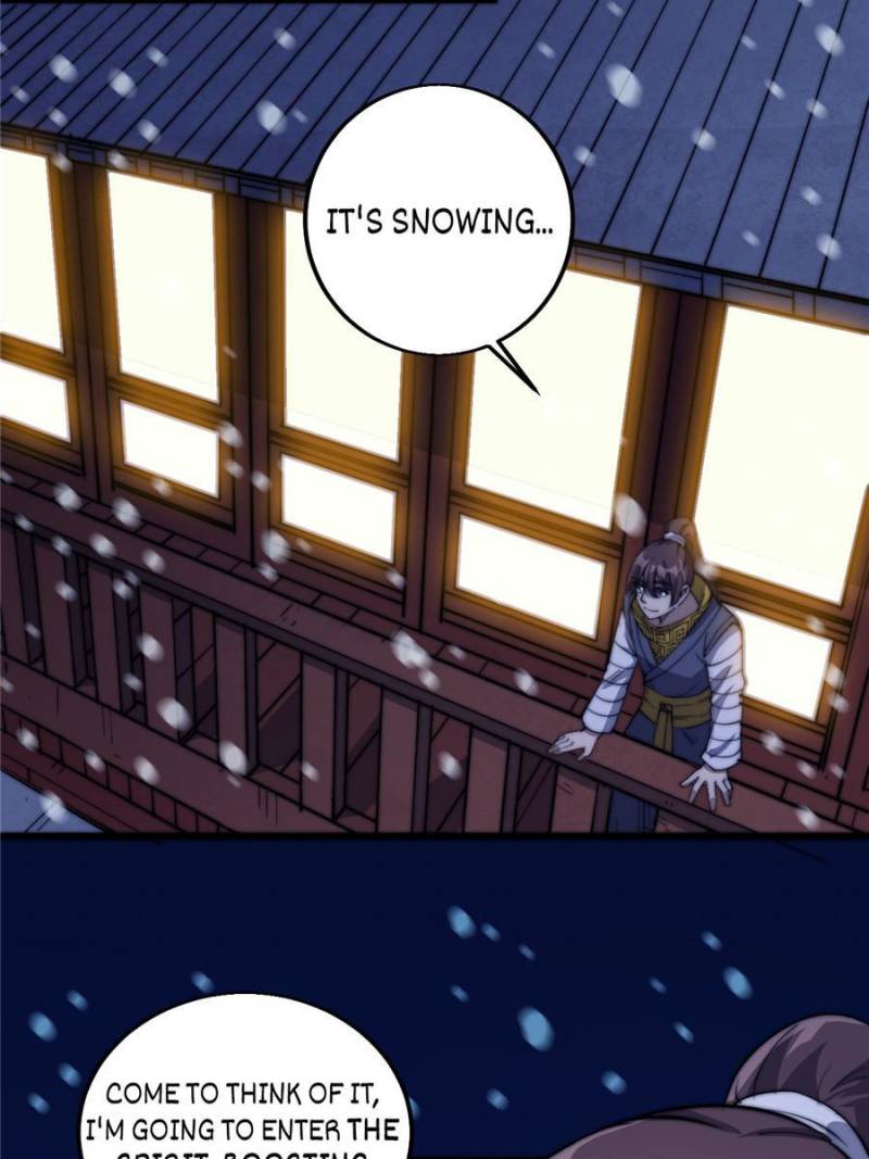 Return of the Avenger Chapter 74 - Page 52