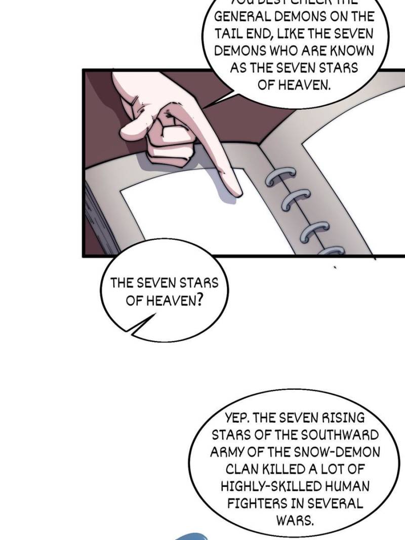 Return of the Avenger Chapter 74 - Page 7