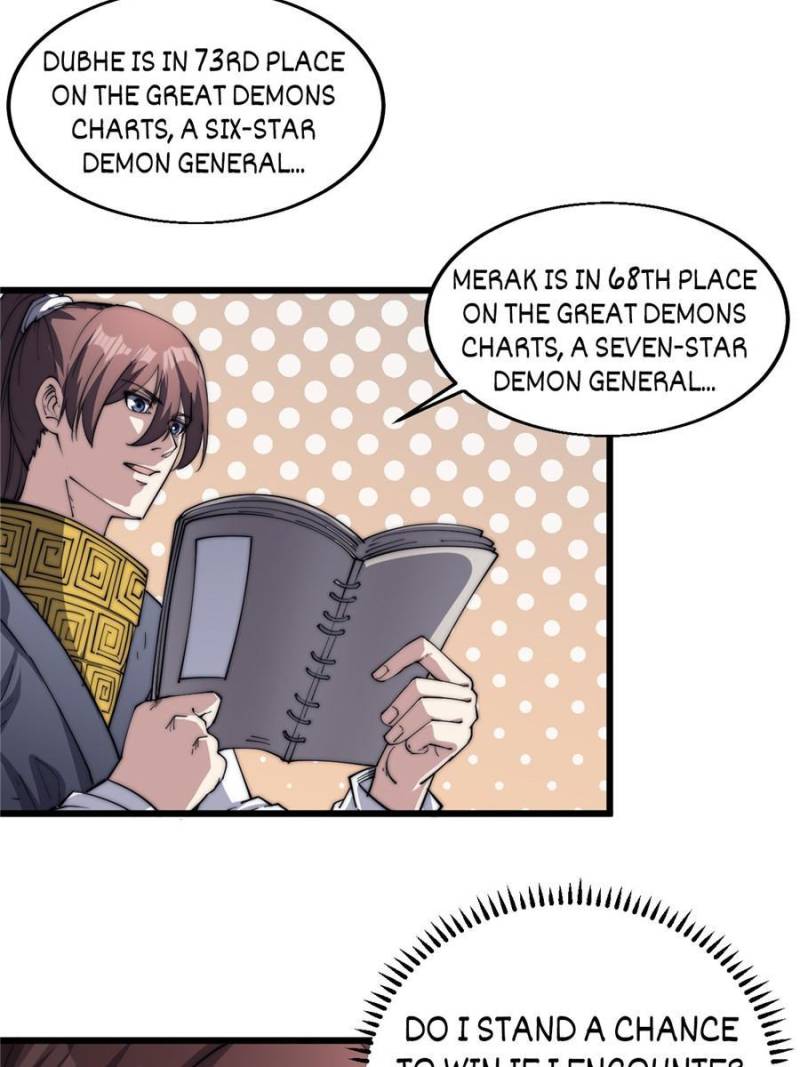 Return of the Avenger Chapter 74 - Page 9