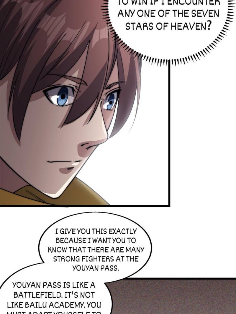 Return of the Avenger Chapter 74 - Page 10