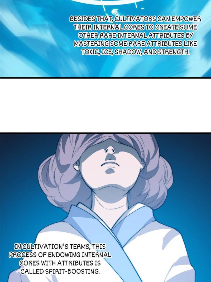 Return of the Avenger Chapter 75 - Page 2