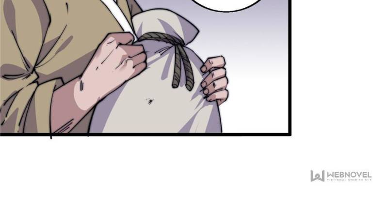 Return of the Avenger Chapter 75 - Page 12