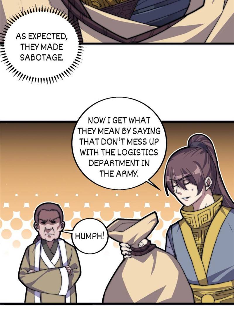 Return of the Avenger Chapter 75 - Page 14