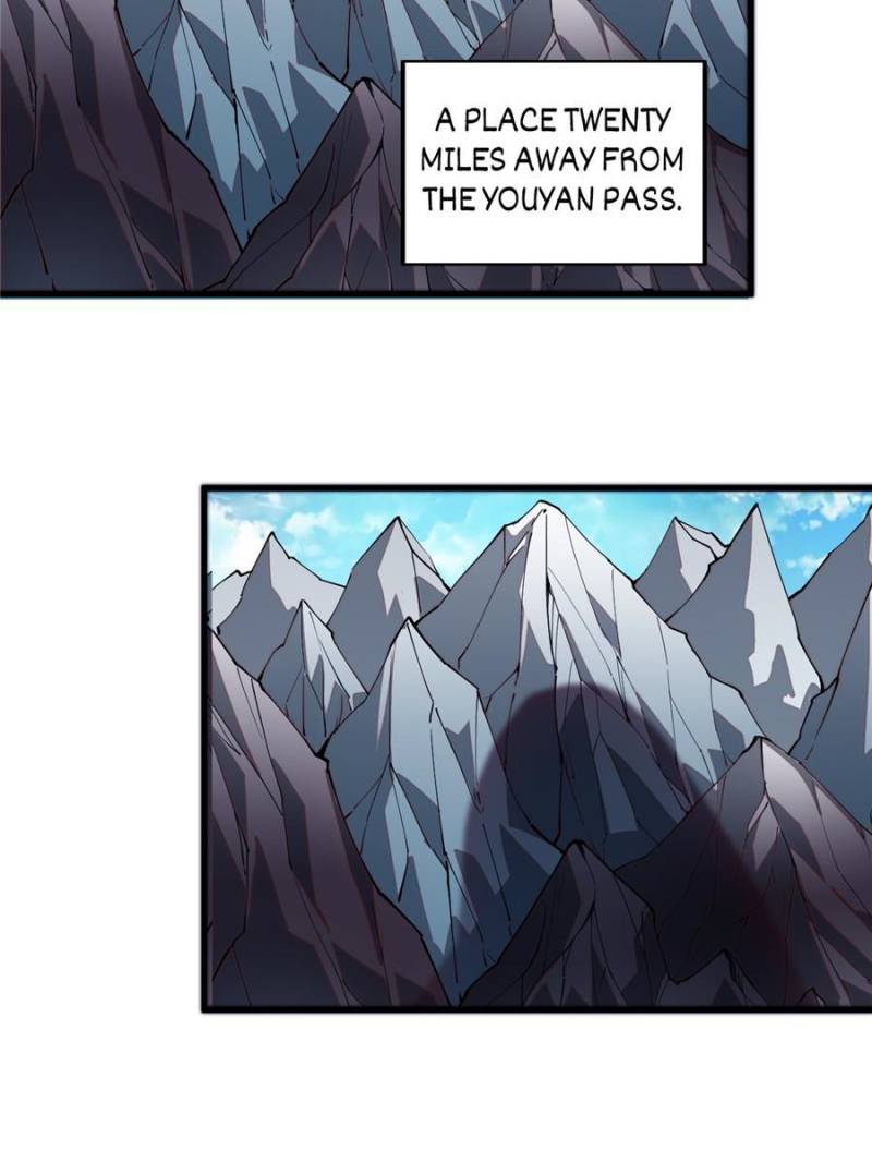 Return of the Avenger Chapter 75 - Page 16