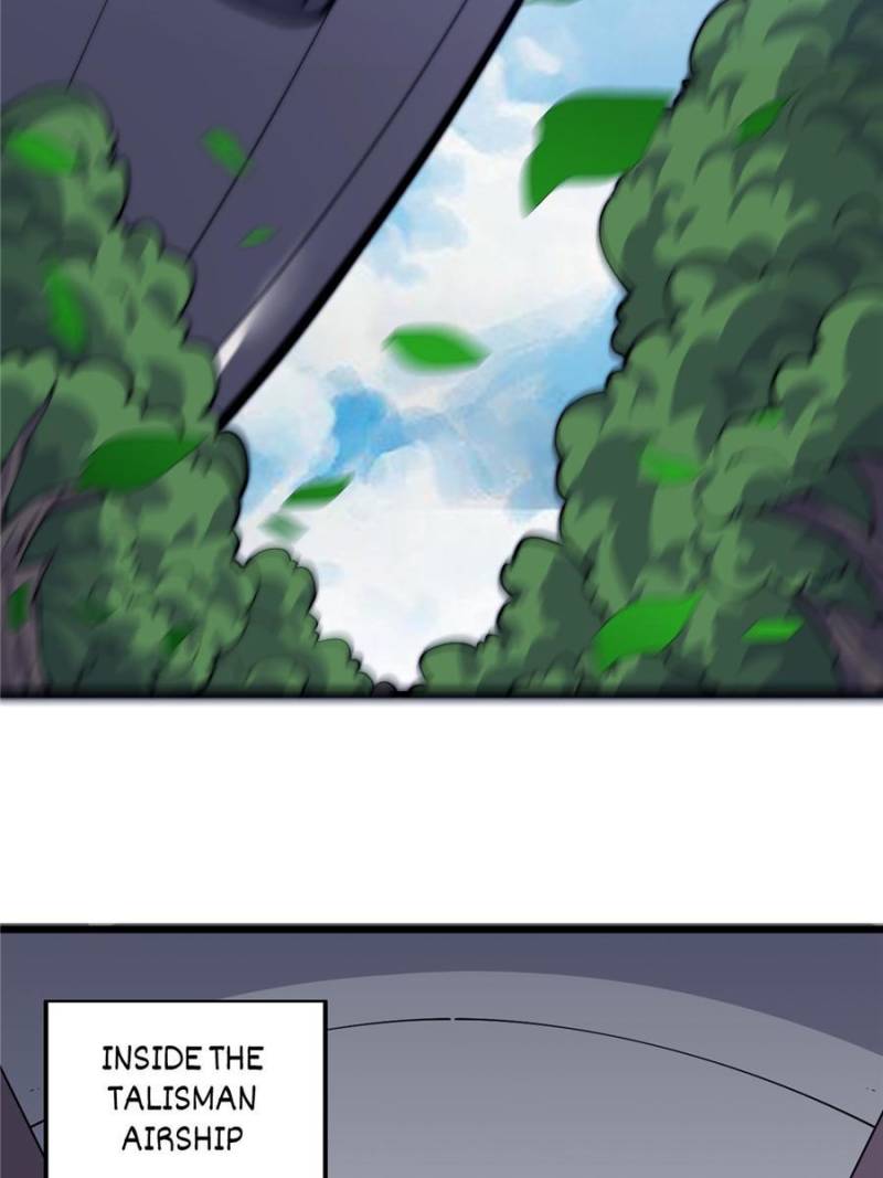 Return of the Avenger Chapter 75 - Page 18