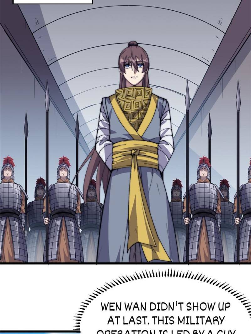 Return of the Avenger Chapter 75 - Page 19