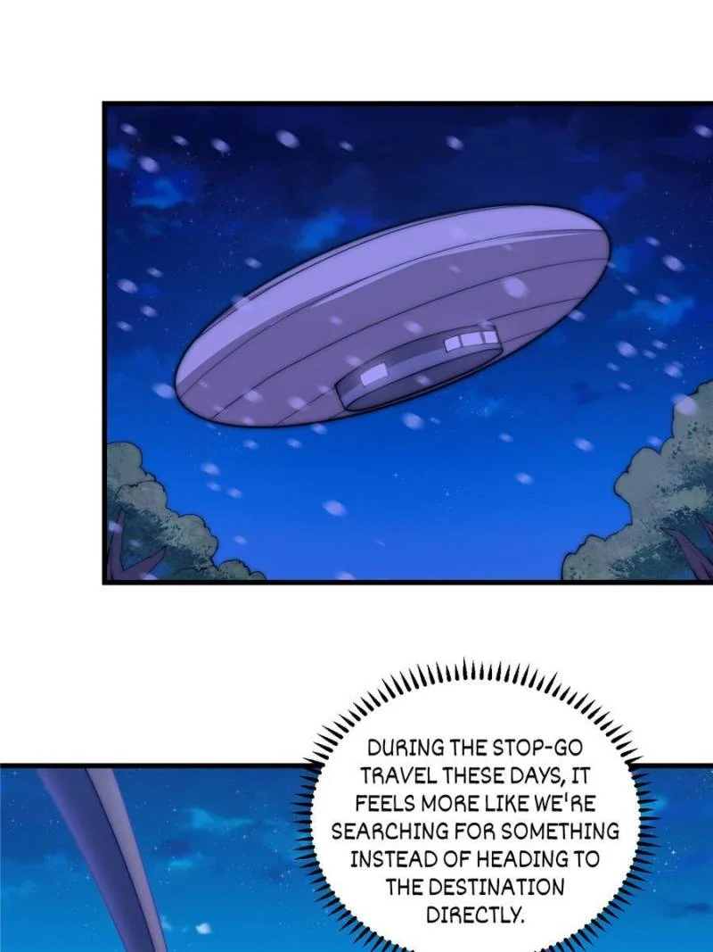 Return of the Avenger Chapter 75 - Page 25