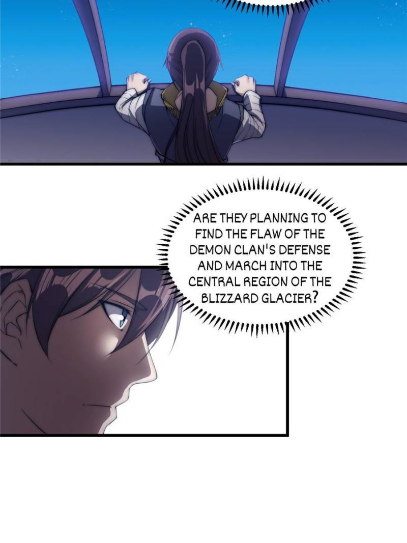 Return of the Avenger Chapter 75 - Page 26