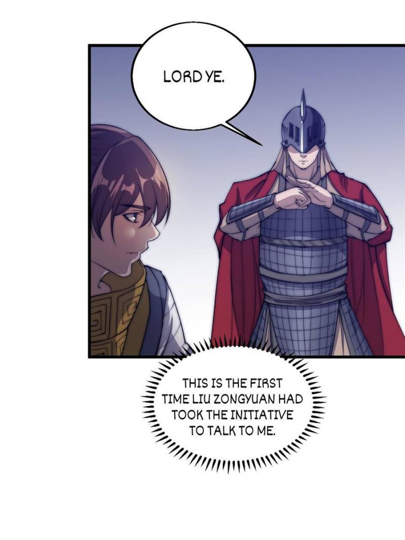 Return of the Avenger Chapter 75 - Page 27
