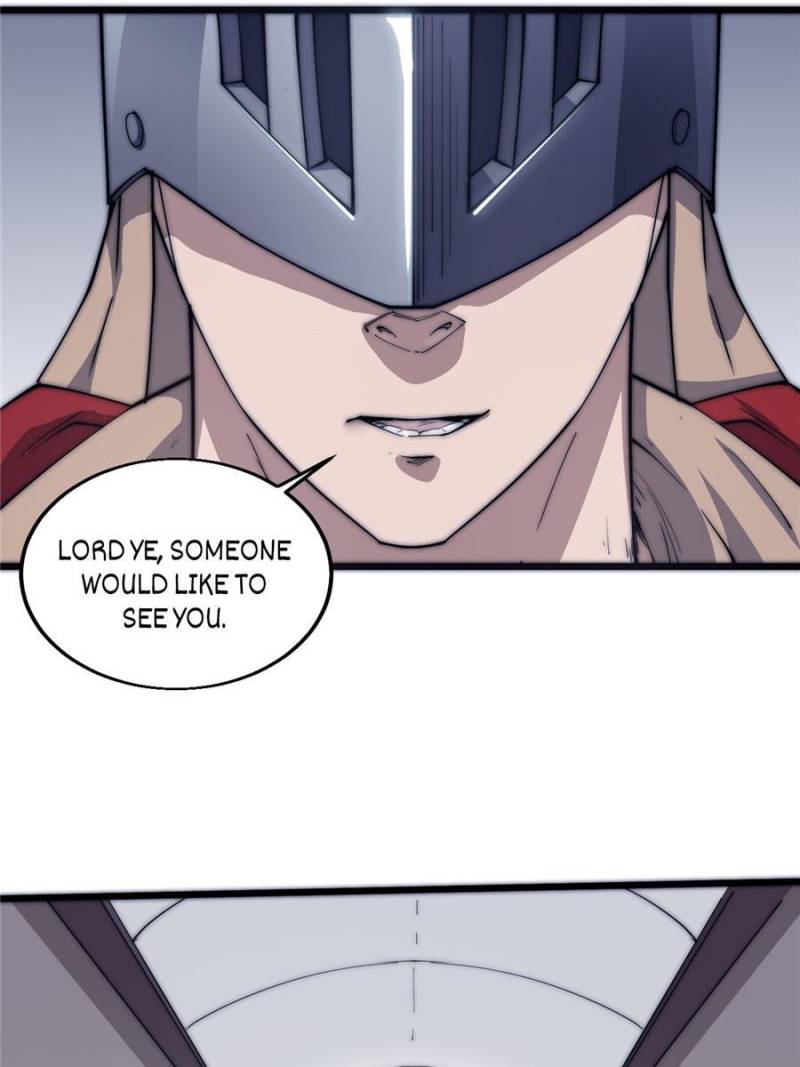 Return of the Avenger Chapter 75 - Page 28