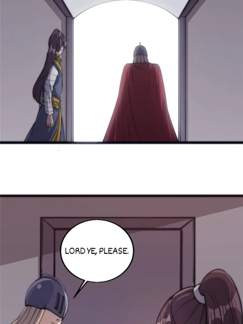 Return of the Avenger Chapter 75 - Page 29