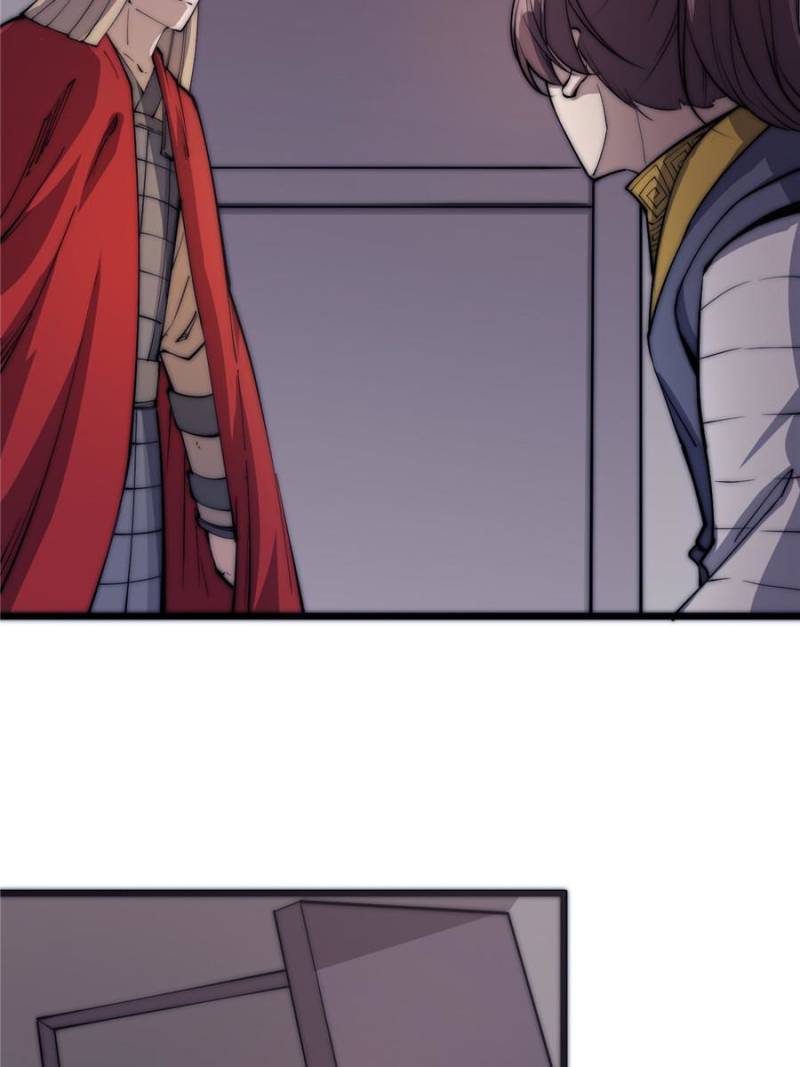 Return of the Avenger Chapter 75 - Page 30