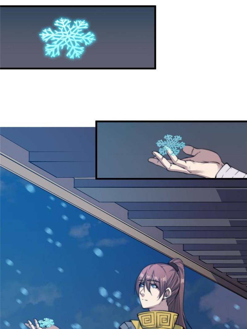 Return of the Avenger Chapter 75 - Page 4