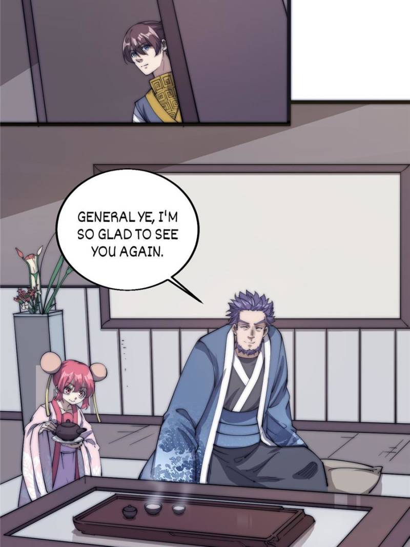 Return of the Avenger Chapter 75 - Page 31