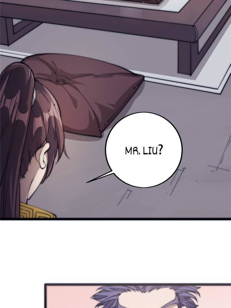 Return of the Avenger Chapter 75 - Page 32