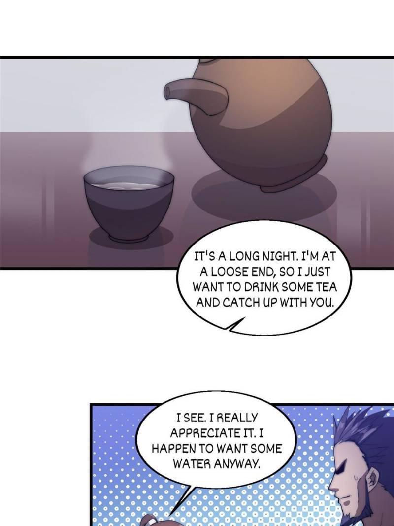 Return of the Avenger Chapter 75 - Page 34