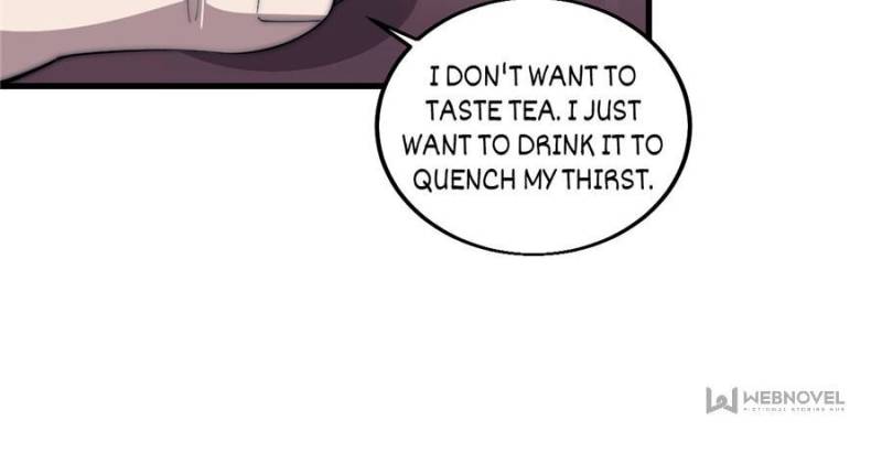 Return of the Avenger Chapter 75 - Page 36