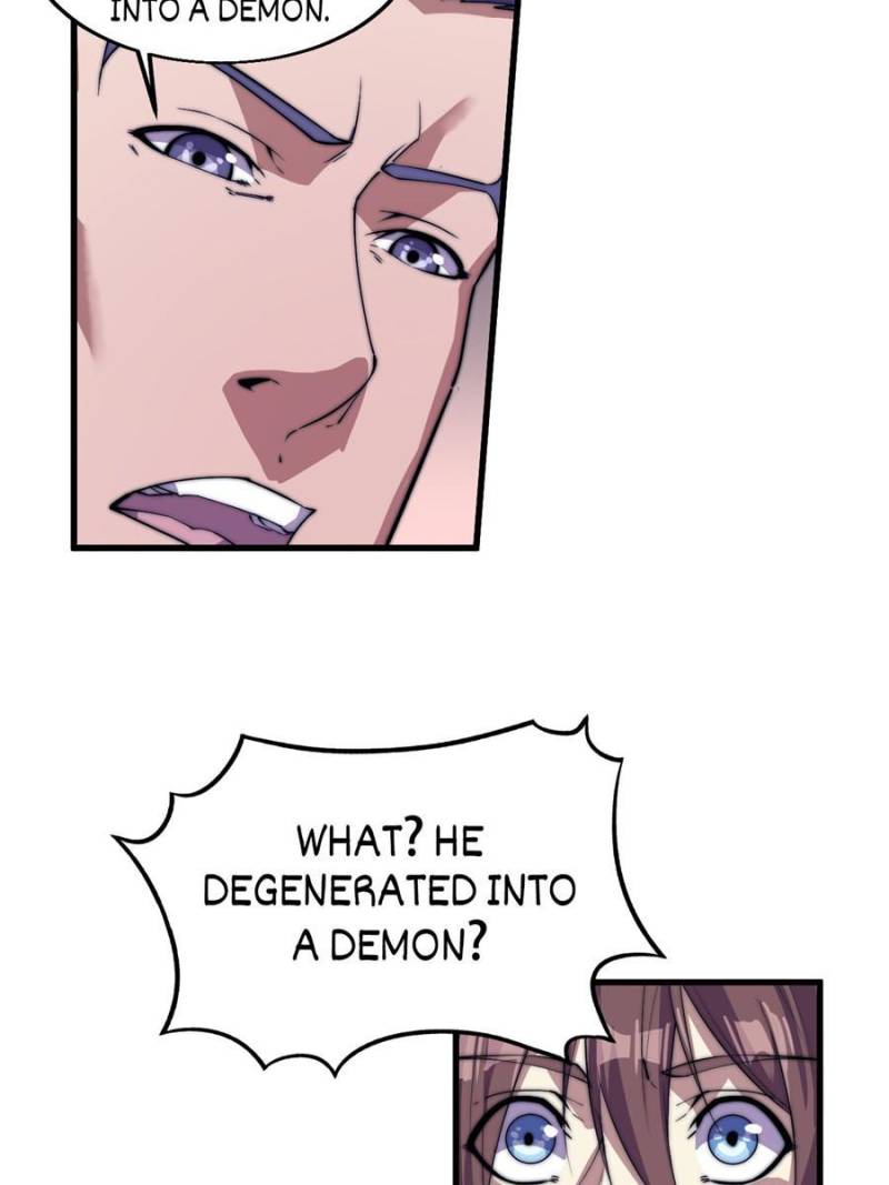 Return of the Avenger Chapter 75 - Page 38