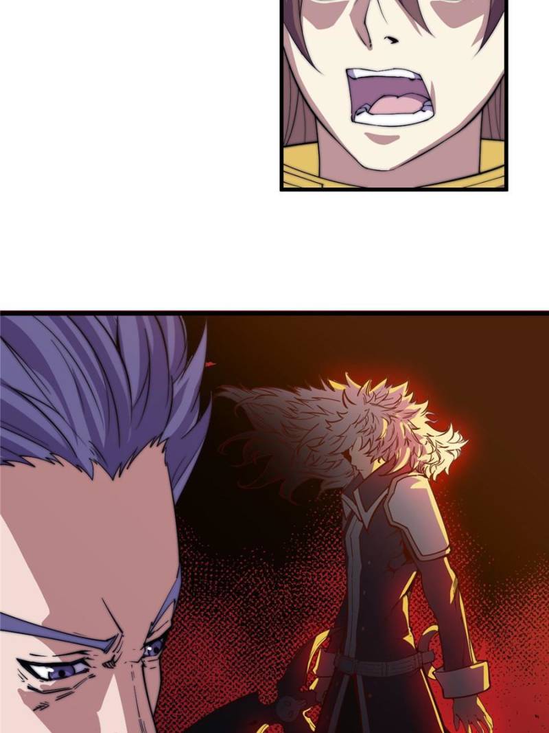 Return of the Avenger Chapter 75 - Page 39