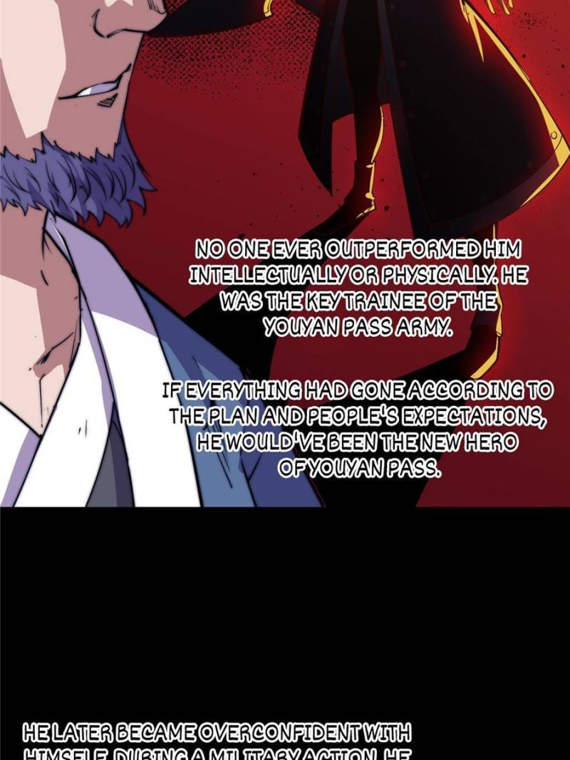 Return of the Avenger Chapter 75 - Page 40