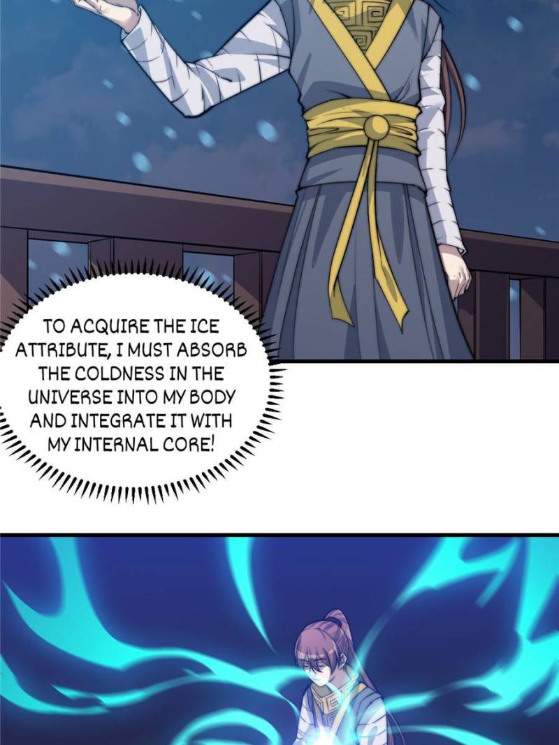 Return of the Avenger Chapter 75 - Page 5