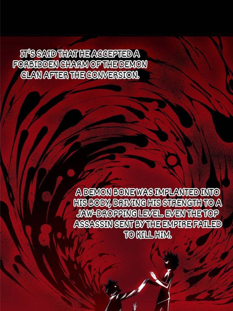 Return of the Avenger Chapter 75 - Page 42
