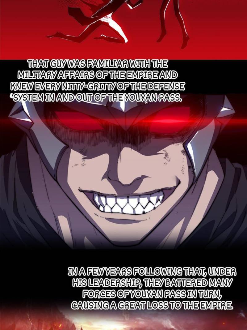 Return of the Avenger Chapter 75 - Page 43