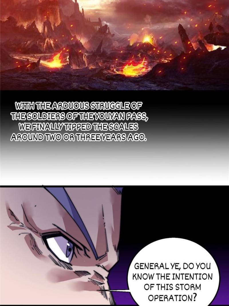 Return of the Avenger Chapter 75 - Page 44
