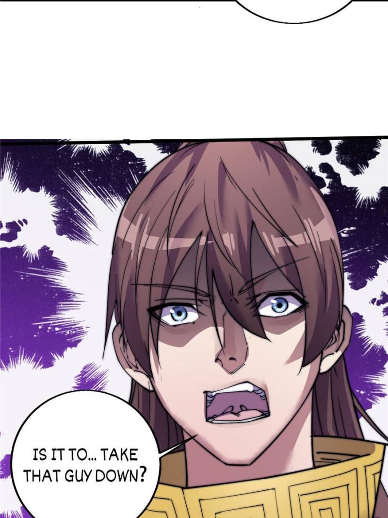 Return of the Avenger Chapter 75 - Page 45