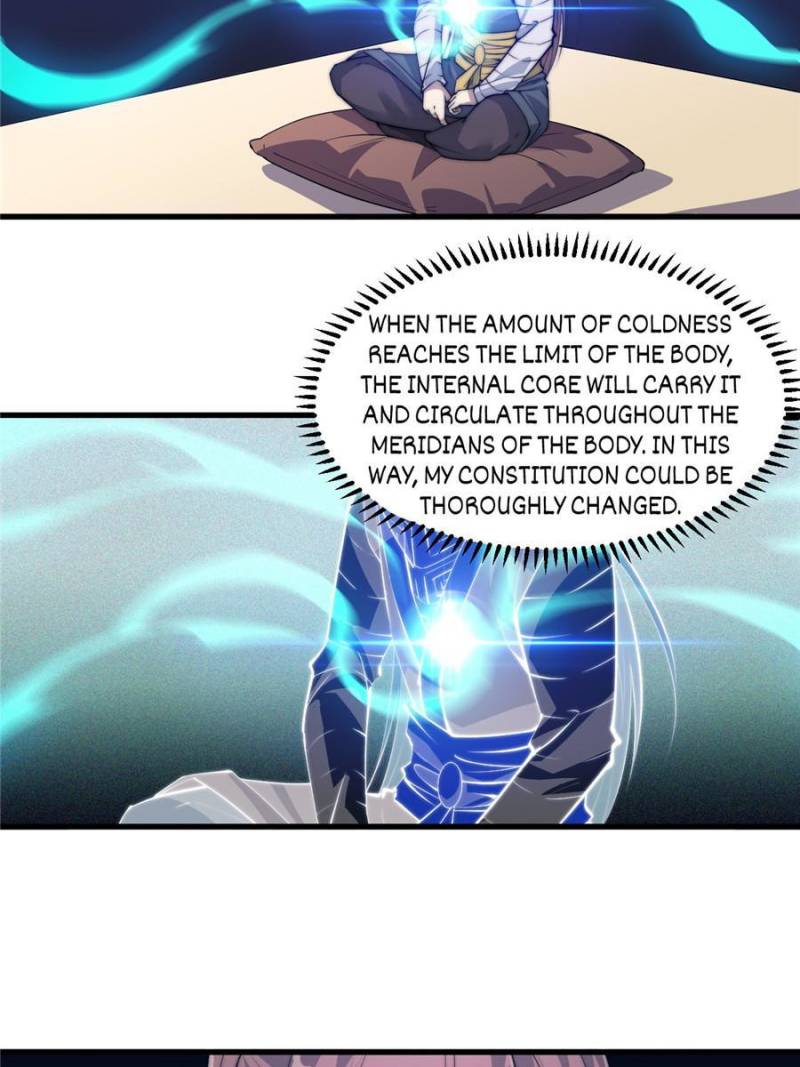 Return of the Avenger Chapter 75 - Page 6