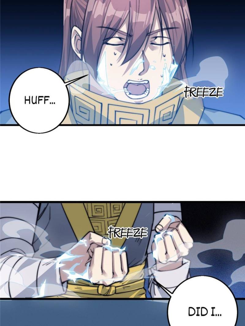 Return of the Avenger Chapter 75 - Page 7