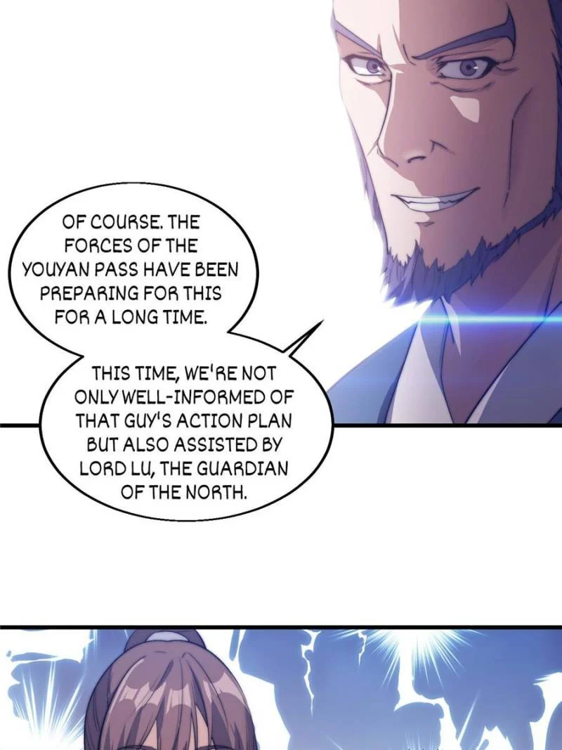 Return of the Avenger Chapter 76 - Page 2