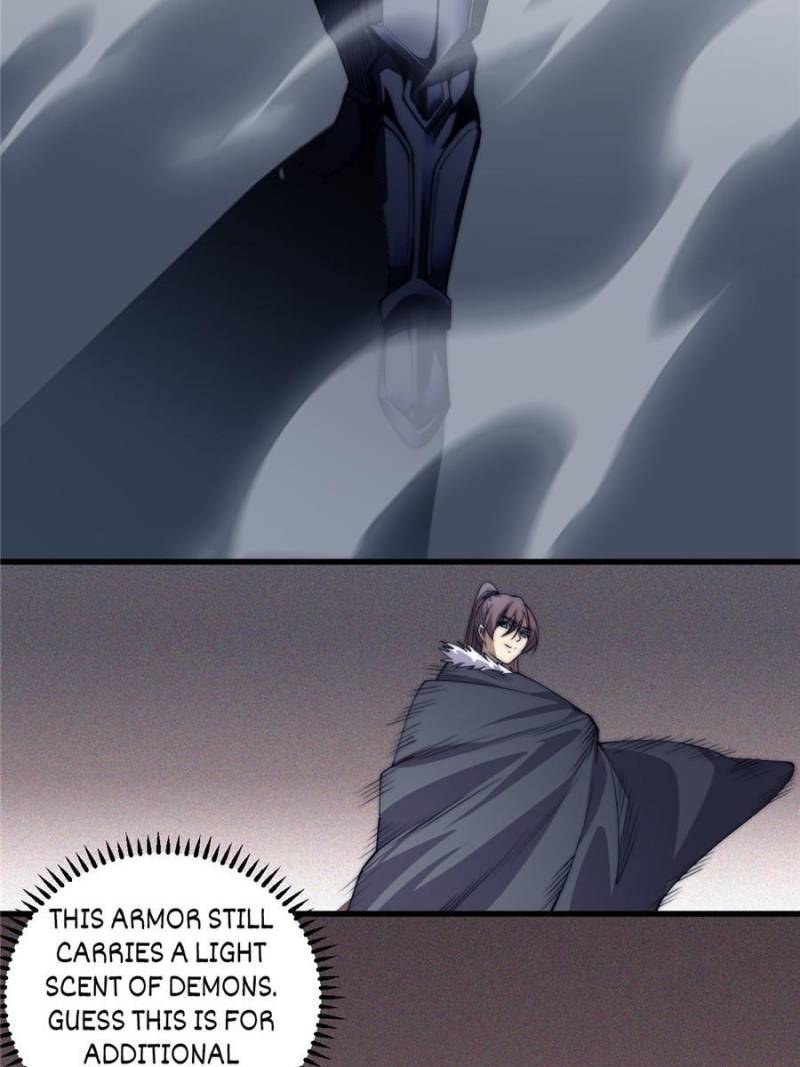 Return of the Avenger Chapter 76 - Page 14
