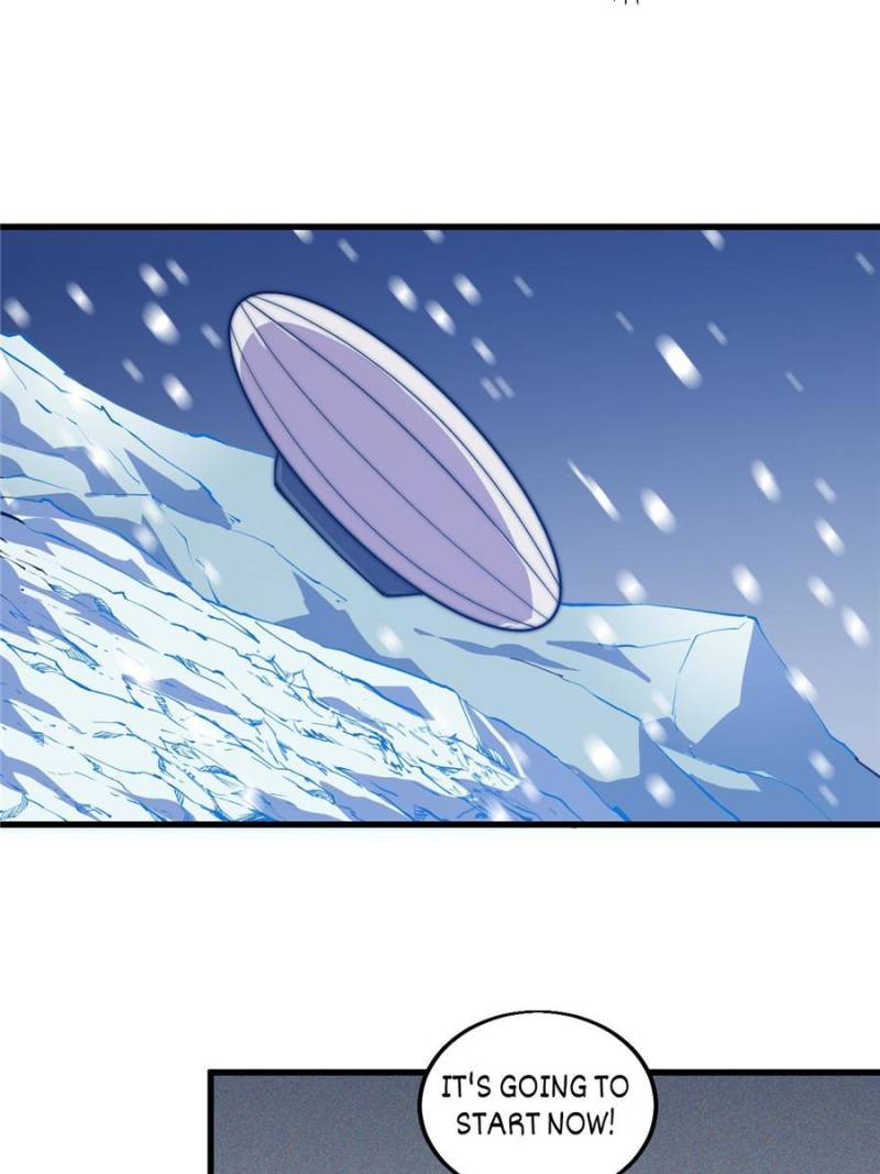 Return of the Avenger Chapter 76 - Page 16