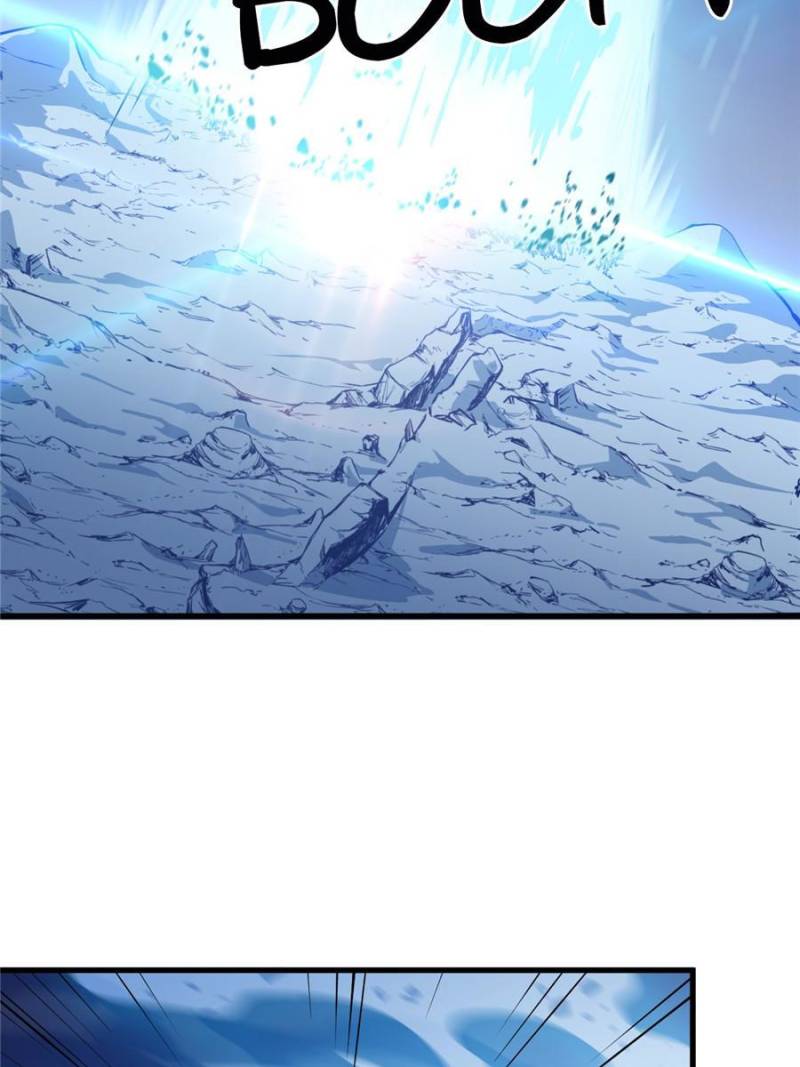 Return of the Avenger Chapter 76 - Page 18