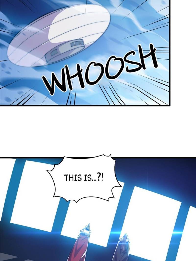 Return of the Avenger Chapter 76 - Page 19