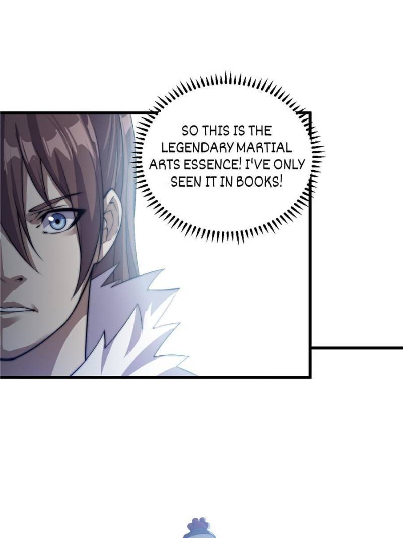 Return of the Avenger Chapter 76 - Page 21