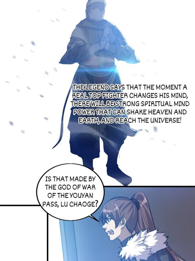 Return of the Avenger Chapter 76 - Page 22
